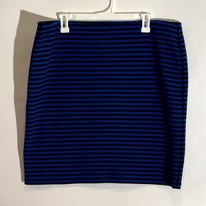 Old Navy Fitted Mini Skirt